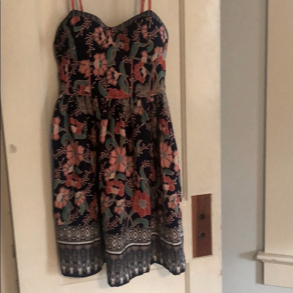 Band of Gypsies Dress small